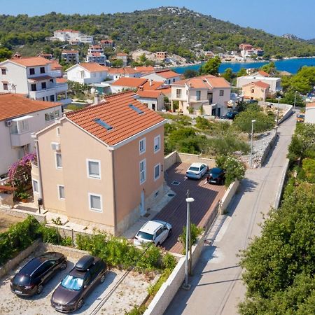 Villa Tea Razanj Exterior photo