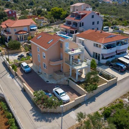 Villa Tea Razanj Exterior photo