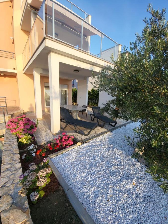 Villa Tea Razanj Exterior photo