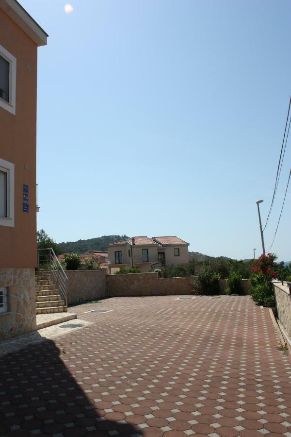 Villa Tea Razanj Exterior photo