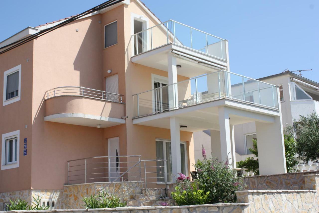 Villa Tea Razanj Exterior photo