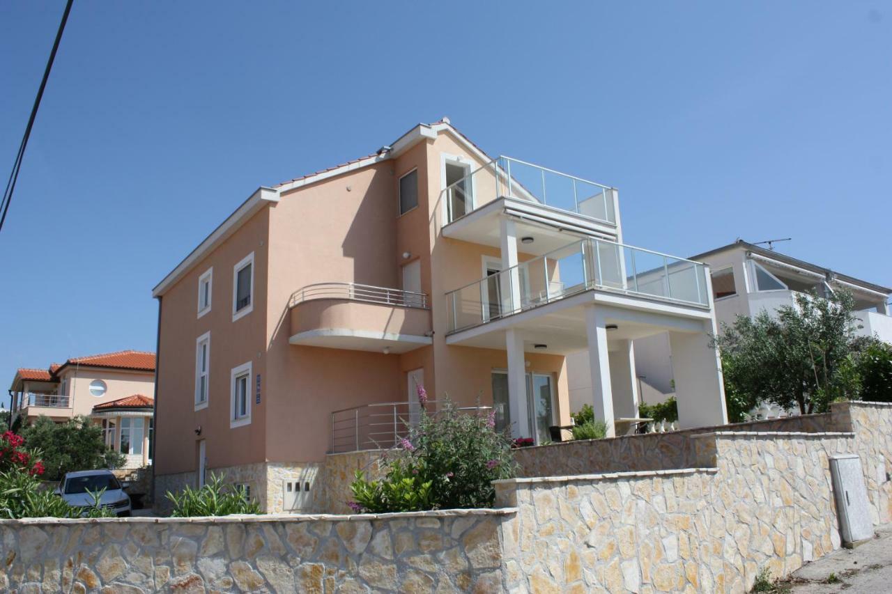 Villa Tea Razanj Exterior photo